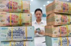 Vì đâu 30.000 tỷ đồng vừa chảy về Ngân hàng Nhà nước?