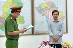 Bắt Chủ tịch xã và chuyên viên quản lý đô thị huyện vì liên quan sai phạm tại Khu dân cư Tân Thịnh