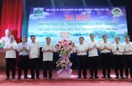 Supe Lâm Thao ra mắt Chi hội Bảo vệ thiên nhiên và môi trường