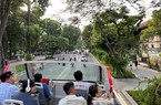 Ký ức Hà Nội: Nhớ về Thủ đô xưa với những cung đường xe buýt