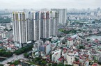 Giá bán căn hộ tại TPHCM cao gấp 3 lần Hà Nội