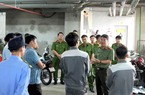 Giám đốc Công an tỉnh Hòa Bình công khai số điện thoại, tài khoản mạng xã hội để ghi nhận các phản ánh 