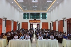 Hội Nông dân tỉnh Thái Nguyên phối hợp đối thoại và tư vấn chính sách bảo hiểm cho nông dân 