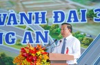 Kiến nghị dự án thành phần 7 Vành đai 3 TP.HCM qua Long An mở rộng 8 làn xe