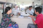 Quảng Nam: Ngân hàng lưu động - chắp cánh ước mơ đổi đời cho người dân vùng núi cao