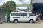 Xảy ra mâu thuẫn khi đi mua điện thoại cũ, người đàn ông bị đâm tử vong trên đường ở Đồng Nai