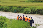 Phù Yên (Sơn La): Mưa lũ khiến 2 người bị cuốn trôi, 1 người bị vùi lấp mất tích