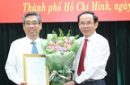 Những thay đổi nhân sự chức Phó Bí thư Thành ủy TP.HCM từ đầu nhiệm kỳ tới nay