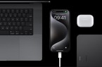Các tính năng mới trên iPhone 15 Pro/Pro Max mà người hâm mộ của Apple khó có thể bỏ qua