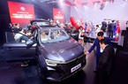 MG 5 2023 và MG RX5 chính thức ra mắt tại Việt Nam: Giá hấp dẫn cùng nhiều công nghệ ấn tượng