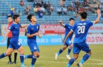 Bình Định, Khánh Hoà và Quảng Nam “nguy khốn” trước thềm V.League 2023/2024