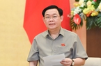 Ủy ban Thường vụ Quốc hội cho ý kiến về lộ trình cải cách tiền lương vào tháng 10