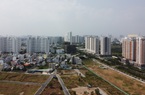 TP.HCM: Hơn 14.000 căn nhà được phép mở bán, người dẫn vẫn "đỏ mắt" tìm nhà giá rẻ