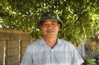 Mở lò làm vôi bột thu 4 tỷ/năm, ông chủ lò vôi ở Quảng Trị là Nông dân Việt Nam xuất sắc 2023