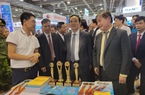 Giải pháp để Việt Nam chuyển đổi xanh hướng tới phát triển bền vững