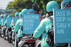 Ông lớn Baemin co cụm lại ở thị trường Việt Nam