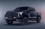 Toyota Tundra 1794 Limited Edition trình làng, giới hạn 1.500 chiếc