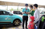 Xanh SM mở rộng dịch vụ taxi sân bay tại nhiều tỉnh thành, cho thuê taxi theo giờ, đáp ứng nhu cầu di chuyển 