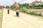 Huyện Sóc Sơn: 5 xã tiến gần mục tiêu về đích nông thôn mới nâng cao