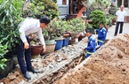 Bình Dương đẩy nhanh tiến độ các dự án xử lý nước thải để phục vụ người dân