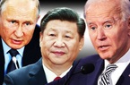 Chiến tranh Ukraine, sự vắng mặt của ông Putin, Tập Cận Bình có tác động gì đến hội nghị G20 sắp tới?