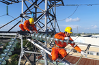Thủ tướng chỉ đạo "nóng" về dự án tỷ USD đường truyền tải điện 500kV