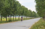 Nông thôn mới quê hương Tổng Bí thư Lê Hồng Phong ở Nghệ An, cấp xã mà có hẳn một khu đô thị