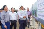 Phó Thủ tướng Trần Hồng Hà: Tránh để đường cao tốc thành đê chắn nước, gây ngập úng