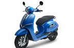 Alpha Volantis Horizon 150 - xe ga đẹp như Vespa, giá hơn 46 triệu đồng