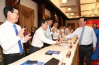 Chủ tịch nước Võ Văn Thưởng: Phong trào thanh niên tình nguyện của TP.HCM là phong trào có giá trị sâu sắc nhất