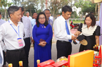 Hội Nông dân Sóc Trăng hoàn thành xuất sắc 12/12 chỉ tiêu Nghị quyết nhiệm kỳ 2018 - 2023