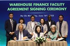 Gần 1,9 tỷ USD được IFC cam kết đầu tư ở Việt Nam năm tài chính 2023