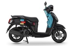 Phiên bản mới của Yamaha Fazzio 2023 có gì đặc biệt?