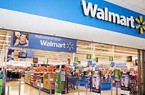Chuỗi đại siêu thị khổng lồ Walmart sắp tới Việt Nam tìm đối tác