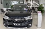 Giá xe Suzuki XL7 lăn bánh tháng 9/2023: Giảm "sốc" hàng trăm triệu đồng đấu Xpander, Veloz Cross