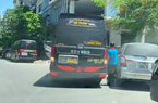 Bộ GTVT sẽ "xoá" xe hợp đồng trá hình "đội lốt" xe khách cố định?