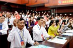  246 đại biểu tiêu biểu dự Đại hội Hội Nông dân Sóc Trăng khóa X, nhiệm kỳ 2023 - 2028