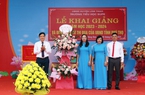 Những trường học có cái tên đặc biệt, nhắc đến ai cũng biết là điểm sáng giáo dục tỉnh Phú Thọ