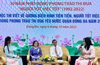UBND thành phố Hà Nội khen thưởng 51 tập thể, cá nhân