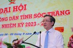 Chủ tịch T.Ư Hội NDVN Lương Quốc Đoàn: Hội ND Sóc Trăng tập trung các hoạt động dịch vụ, tư vấn, hỗ trợ nông dân