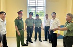 Thừa Thiên Huế: Đầu tư gần 123 tỷ đồng xây dựng trụ sở công an các xã, thị trấn