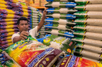 Giá gạo ở châu Á tiếp đà tăng do thị trường thắt chặt vào đầu năm 2024