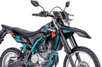 Yamaha WR155R 2024 - ‘vua côn tay 155cc’ giá cực hấp dẫn