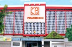 Dược liệu Pharmedic (PMC) báo lãi gần 84 tỷ đồng, vượt 9% kế hoạch năm