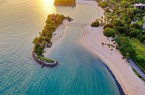 Vietnam Airlines "bắt tay" với đối tác tại Singapore đưa khách tới đảo Sentosa