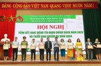 Đà Nẵng: Gần 3.800 lượt hộ nghèo và đối tượng chính sách ở Liên Chiểu được tiếp vốn ưu đãi