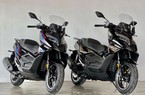 WMoto RT2 250 2024 - xe ga 250cc, phanh ABS 2 kênh, giá rẻ bất ngờ