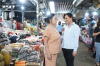 Thừa Thiên Huế: Treo thưởng cho những người phát hiện “chặt chém” tại chợ Đông Ba 