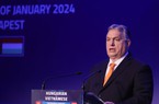 Thủ tướng Hungary muốn mở đường bay thẳng tới Việt Nam