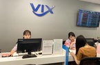 Chứng khoán VIX báo lãi năm 2023 cao kỷ lục 